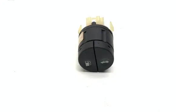 Jaguar XK8 - XKR Tailgate/boot open switch button LJA6255AB