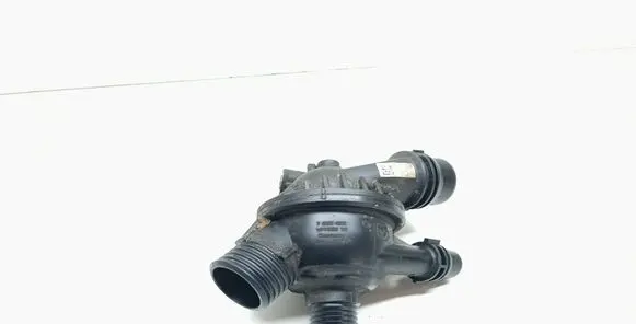 Thermostat/thermostat housing