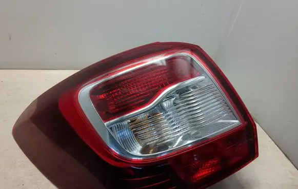 Dacia Sandero Rear/tail lights 62421303 265550577R