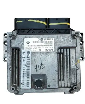 Fiat Freemont Engine control unit/module P05150620AC 05150620AC 68078911AF