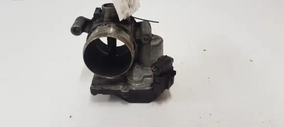 Audi A3 S3 8P Throttle valve