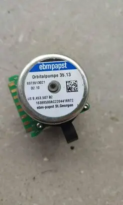 Mercedes-Benz Citan II W420 Adblue pump 9373513021