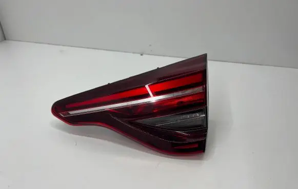 Renault Clio V Tailgate rear/tail lights 265504450R 17830F 192623546