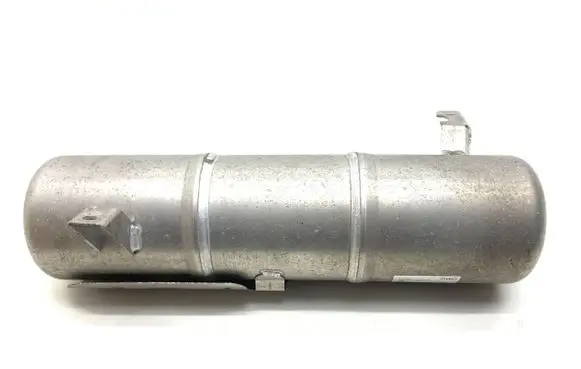 Mercedes-Benz GL X166 Air suspension tank/reservoir A1663200215
