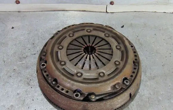 Peugeot 3008 I Clutch set kit