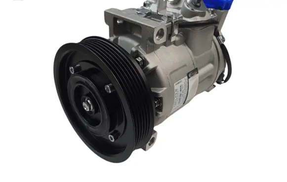 Audi A6 S6 C5 4B Air conditioning (A/C) compressor (pump) CS20474