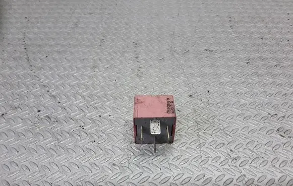 Renault Clio II Other relay 20240041