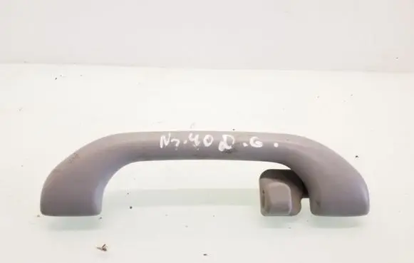 Mitsubishi Pajero Front interior roof grab handle