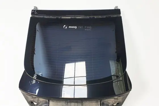 Audi A7 S7 4G Tailgate/trunk/boot lid
