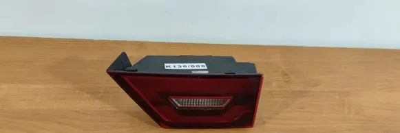 Jaguar E-Pace Tailgate rear/tail lights J9C313192CC