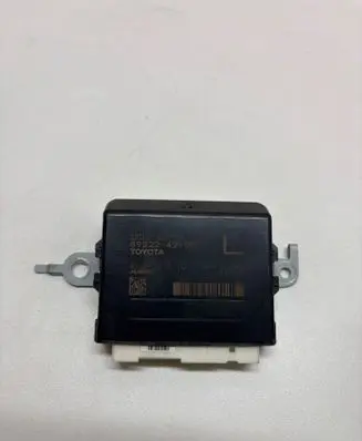 Toyota RAV 4 (XA50) Tailgate/trunk control unit/module 8922242100