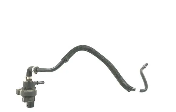 Mercedes-Benz ML W164 Vacuum valve A0004703993