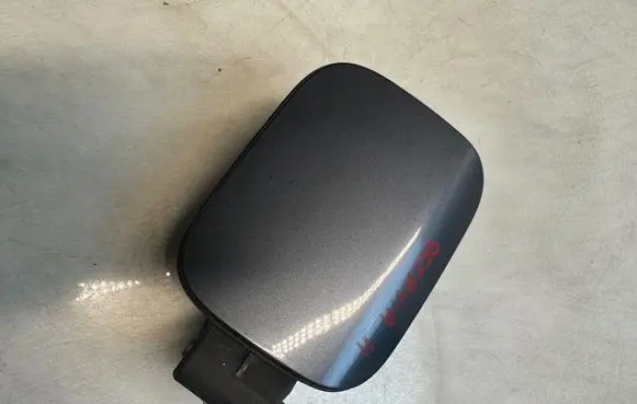 Skoda Octavia Mk2 (1Z) Fuel tank cap 1Z9809857