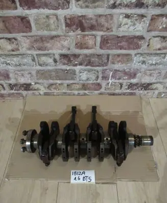 Seat Ibiza IV (6J,6P) Crankshaft 
