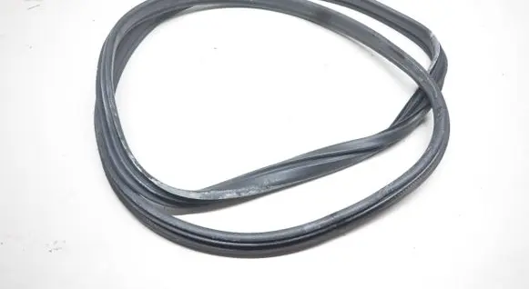 Citroen C3 Picasso Rear door rubber seal (on body) 