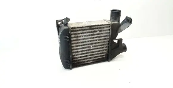 BMW 5 E39 Intercooler radiator