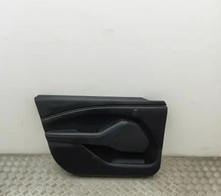 Ford Mustang Mach-E Front door card panel trim LJ8BR23903ES37MC MLJ8BR23903EA37MC