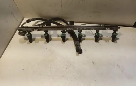 BMW 5 E39 Engine installation wiring loom 