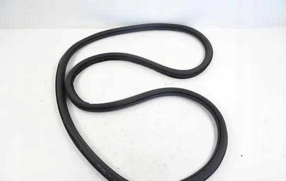 Audi A1 Front door rubber seal 8X4831722B