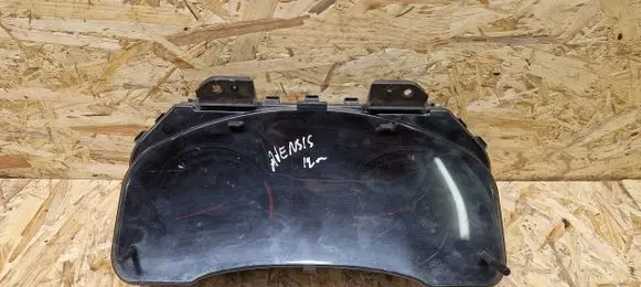 Toyota Avensis T270 Speedometer (instrument cluster) 8380005K21 MB2574700944