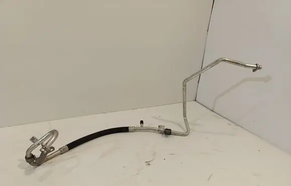 Renault Master III Air conditioning (A/C) pipe/hose 924548982R 924548982 R134A0723