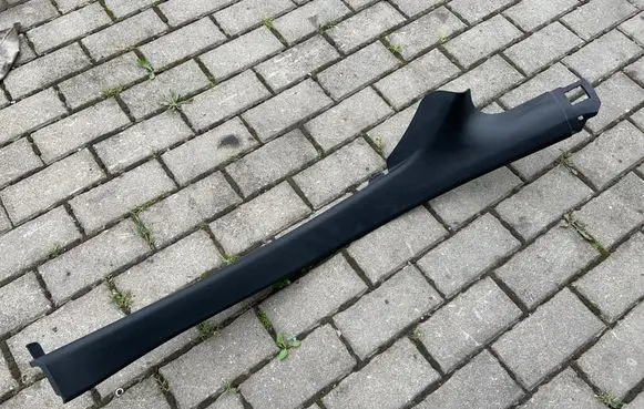 Audi A7 S7 4G Rear sill trim cover 4G8867768