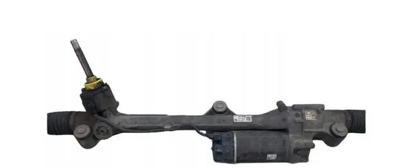 Volkswagen Crafter Steering rack 2N1423051N