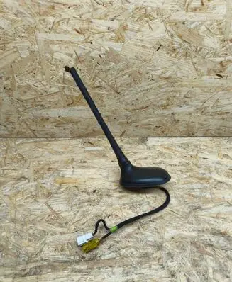 Fiat 500E Aerial GPS antenna P68073400AB