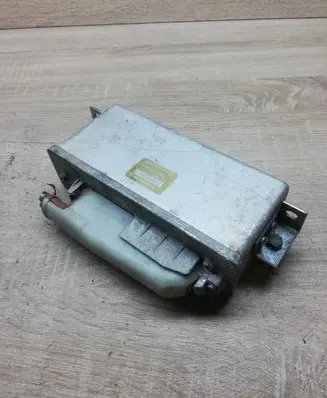 Audi A6 S6 C4 4A ABS control unit/module 4A0907379A 0265100056