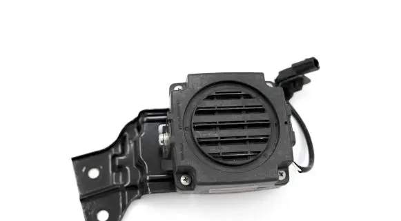 Nissan Leaf II (ZE1) Alarm system siren 281H03NF1A 281HO3NF1A G19406CF