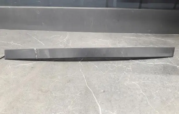 BMW 5 E39 Sliding door middle roller runner 