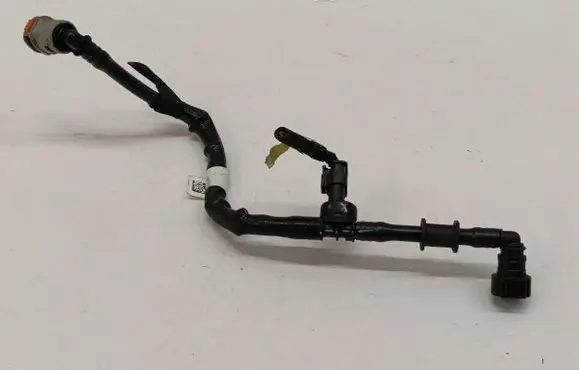Alfa Romeo Stelvio Vacuum line/pipe/hose 00505472170