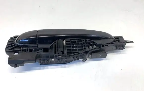 Jeep Cherokee Rear door exterior handle P68084836AD