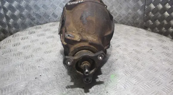 Chrysler 300 - 300C Gearbox transfer box case 