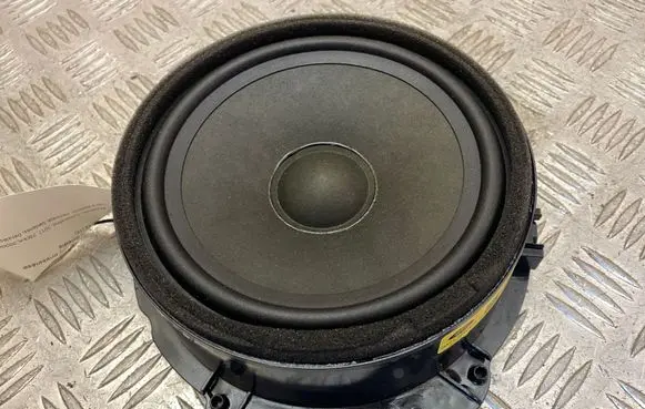Jaguar XE Front door speaker GX7318808CD