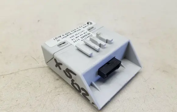 BMW X5 E53 Alarm control unit/module 6923209