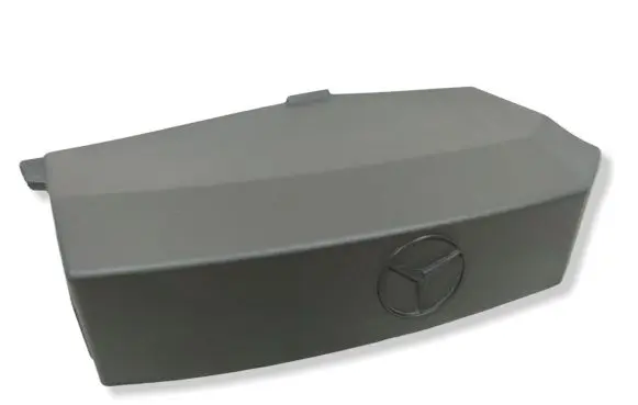 Mercedes-Benz C W202 Engine cover (trim) 1111500066