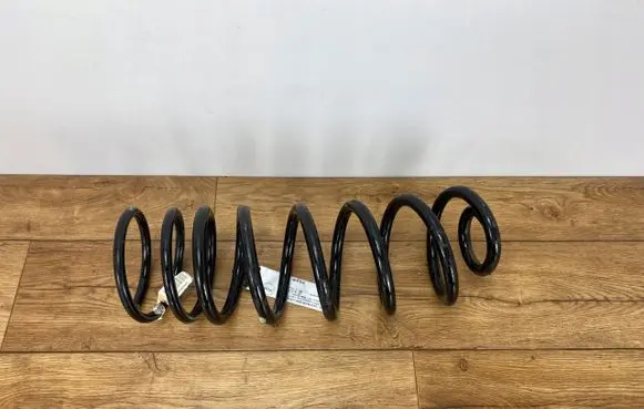 Ram 1500 Rear coil spring 68262673AB