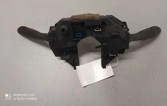 Citroen C5 Wiper turn signal indicator stalk/switch 96655322XT