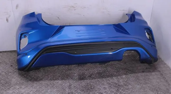 Ford Puma Rear bumper L1TB17906A1PIA01 L1TB17K823E2G5JDC