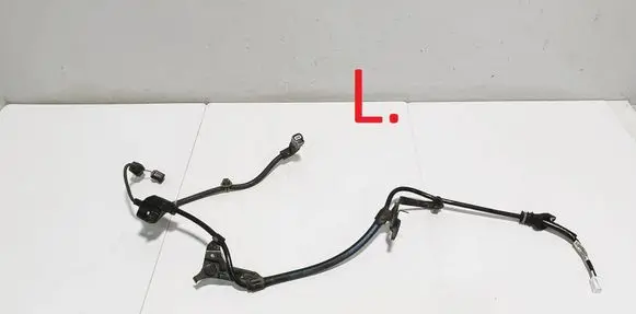 Toyota RAV 4 (XA50) Rear ABS sensor wiring 890C042020 39035