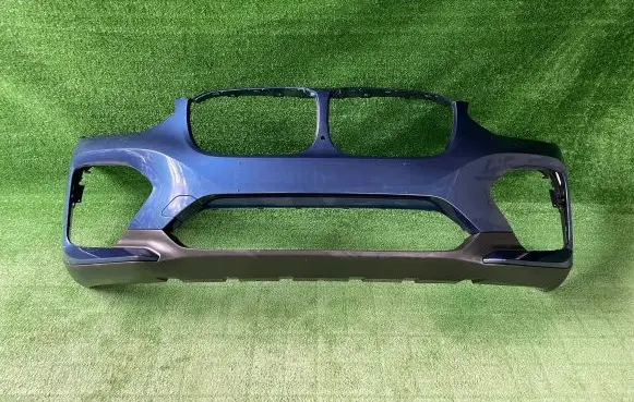 BMW X4 G02 Front bumper