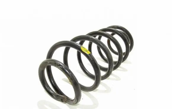 Toyota Yaris Rear coil spring