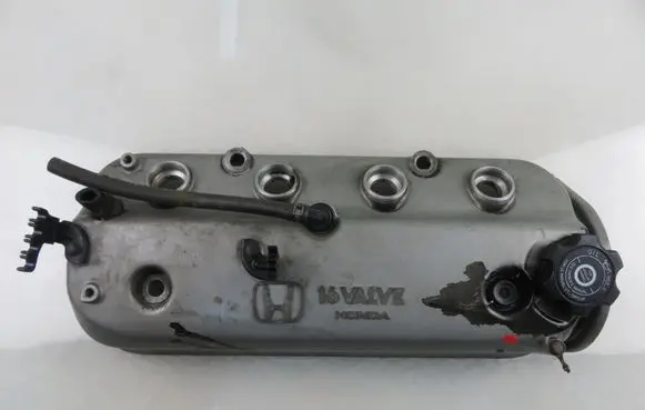 Honda Accord Rocker cam cover 