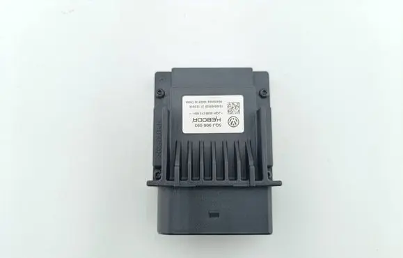Volkswagen Atlas Fuel injection pump control unit/module 5QJ906093
