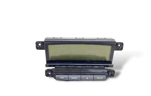 KIA Ceed Screen/display/small screen 957101H300