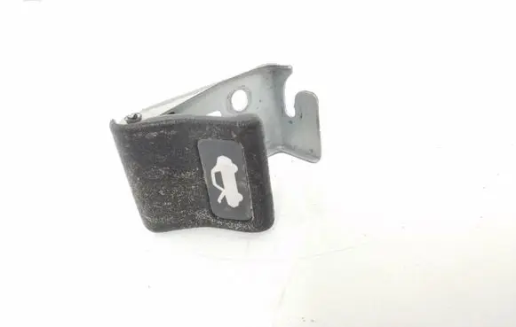 Subaru Forester SG Engine bonnet (hood) release handle