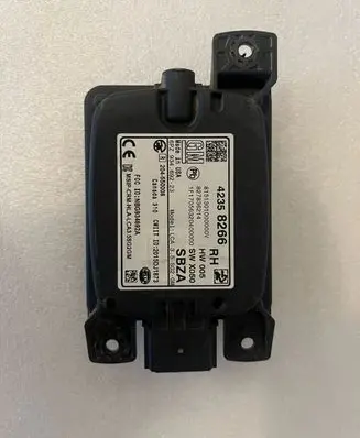 Buick Encore I Blind spot module 42358266