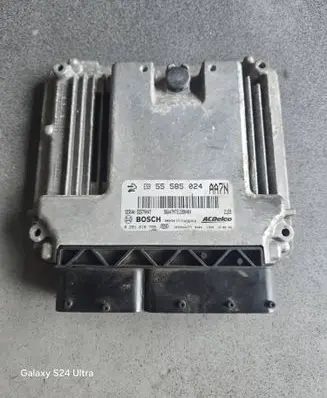 Engine control unit/module
