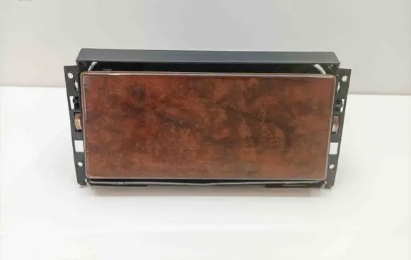 Mercedes-Benz SL R129 Car ashtray 1298100579 A1298100579